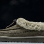UGG Tasman Alpine Slipper - Hickory 3CM | Walnut Color
