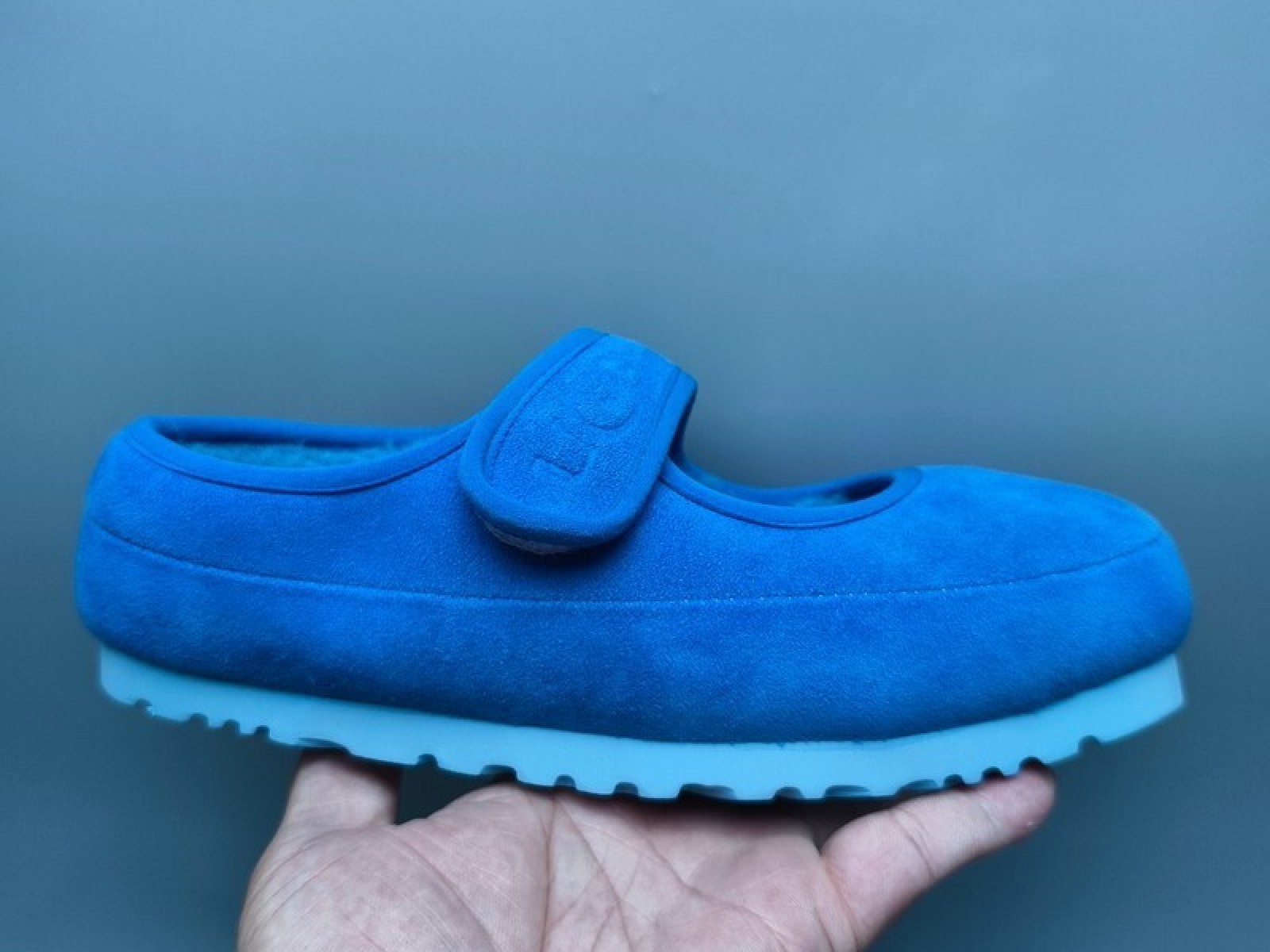 Ultralight Casual Shoes - Blue