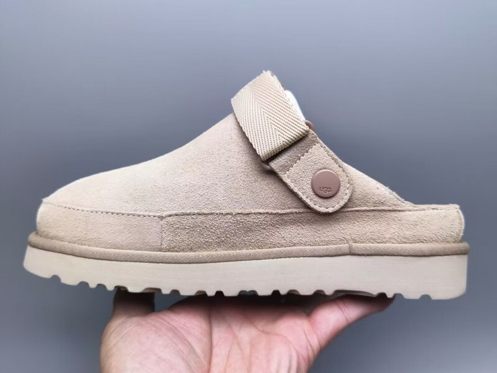 UGG Neumel Sandals - Sandy