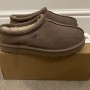 UGG Tasman Slipper - Caribou Walnut (Womens 35-45)