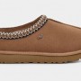 UGG Tasman Slipper - Chestnut (Womens) | 5955-CHE
