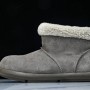 UGG Classic Mini Boots - Grey