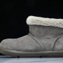 UGG Classic Mini Boots - Grey