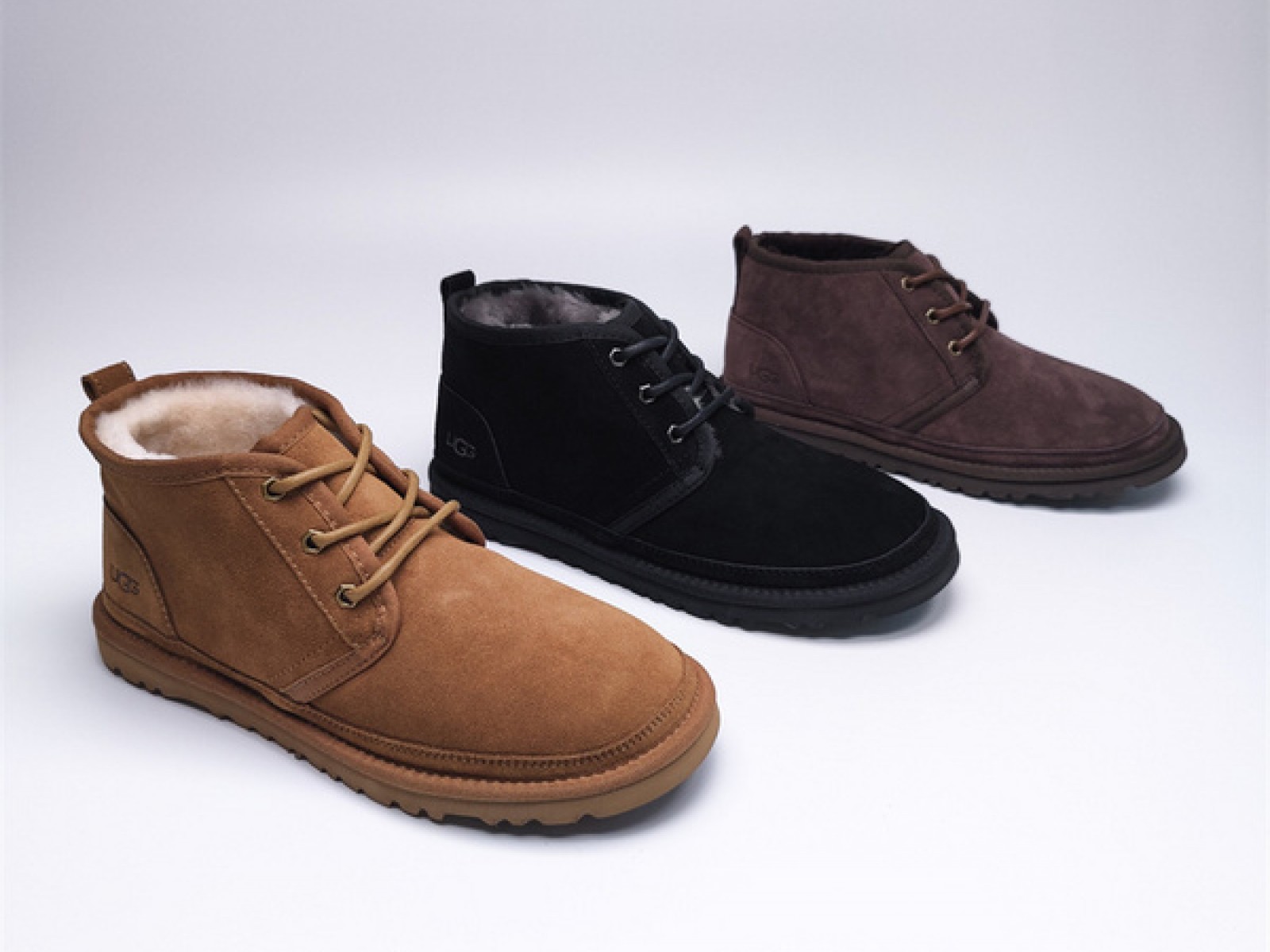 Fur Integrated Casual Unisex Slippers - Maroon