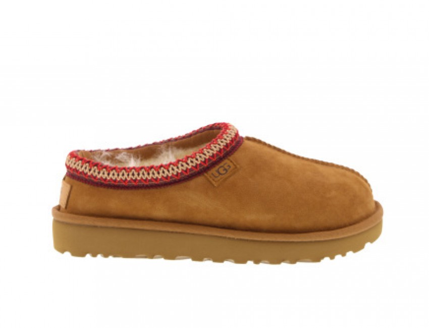 UGG Tasman Regenerate Slipper - Chestnut (Women's 35-40)