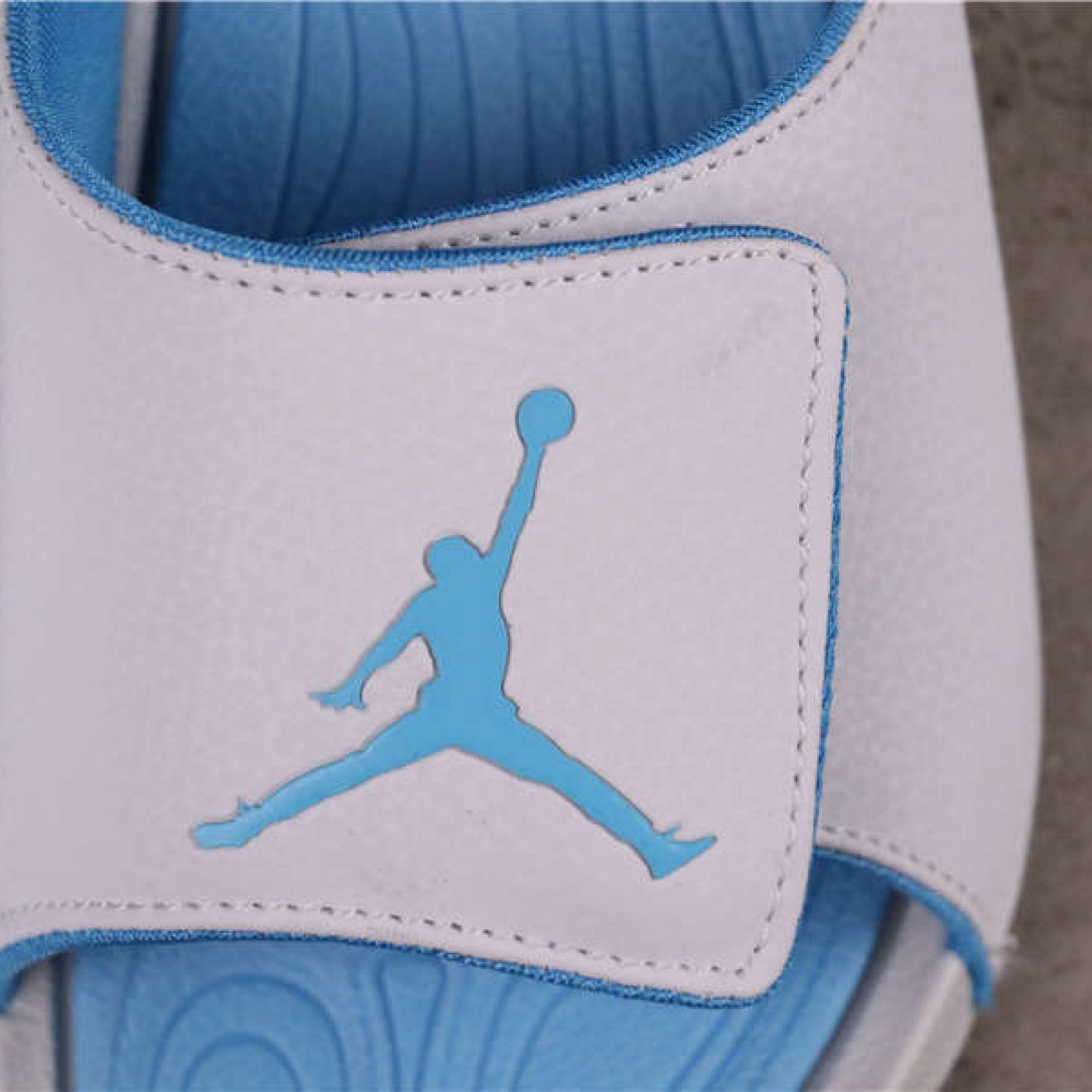 14USD Air Jordan HYDRO VI 6 RETRO 881473-107 36-45