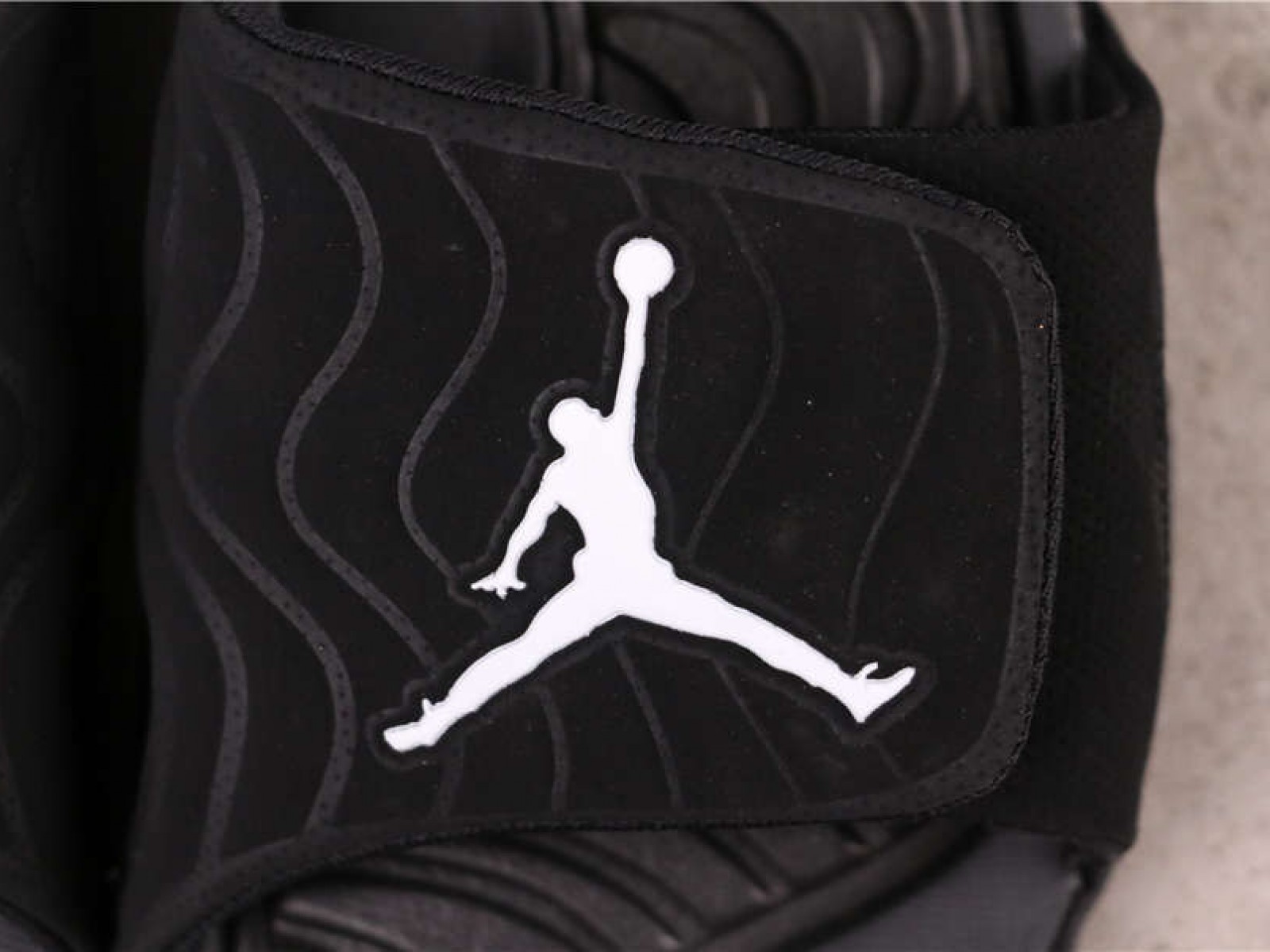 17USD Jordan Hydro 4 retro 705163-010 36-47