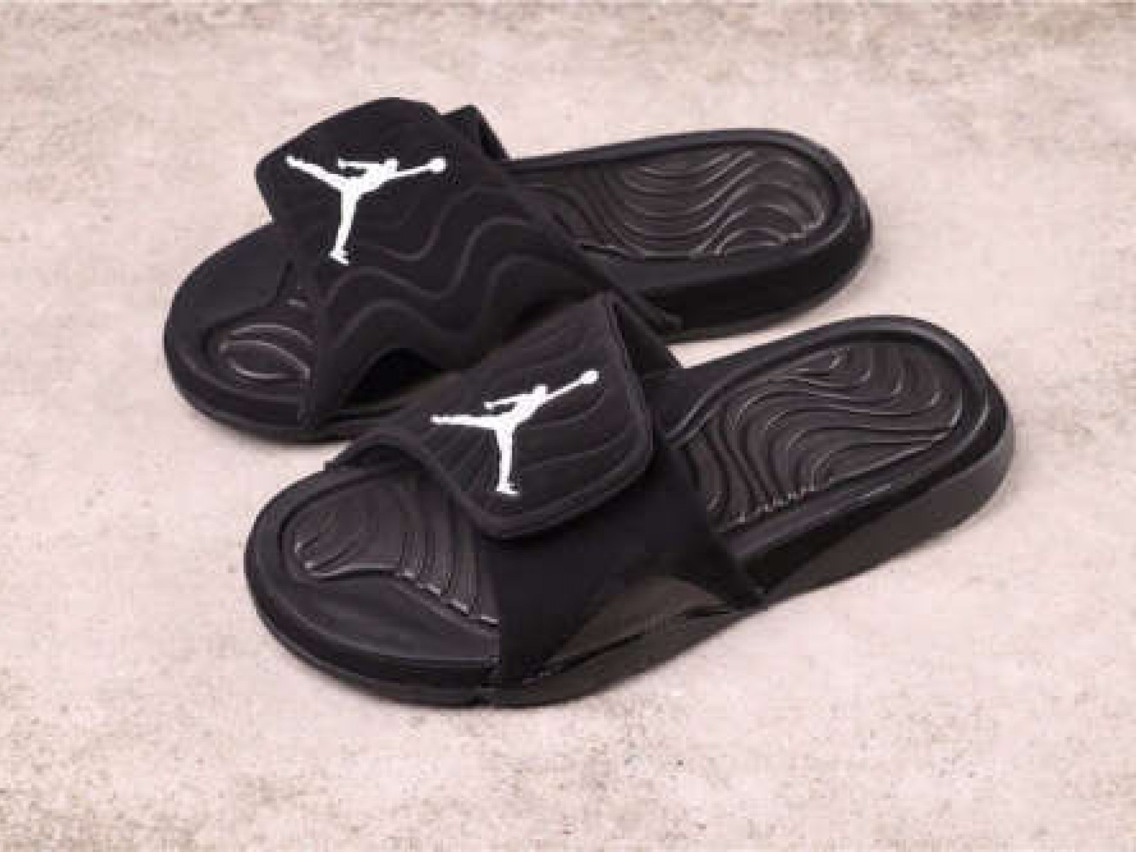 17USD Jordan Hydro 4 retro 705163-010 36-47