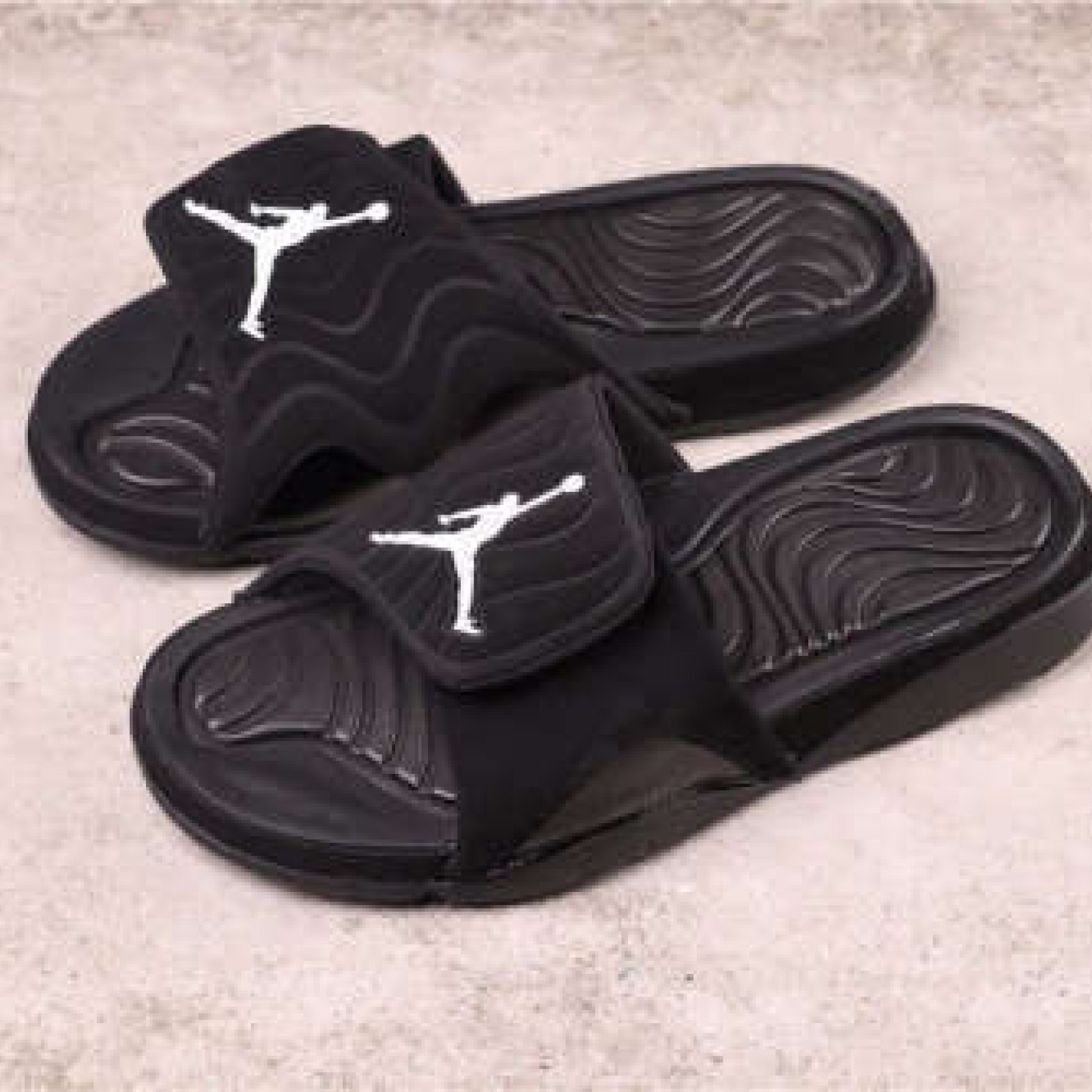 17USD Jordan Hydro 4 retro 705163-010 36-47