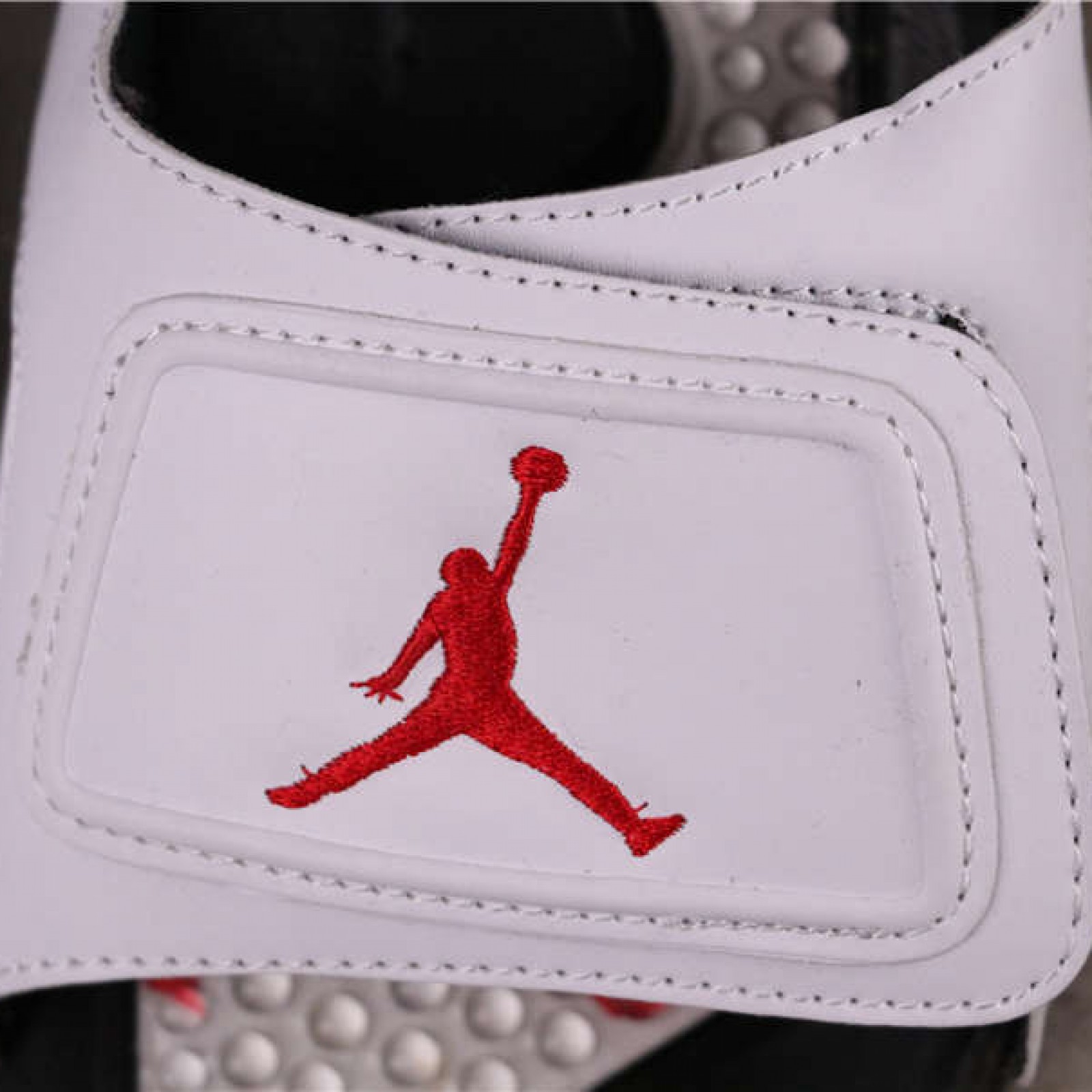 17USD Jordan Hydro 7 630752-112 40-47