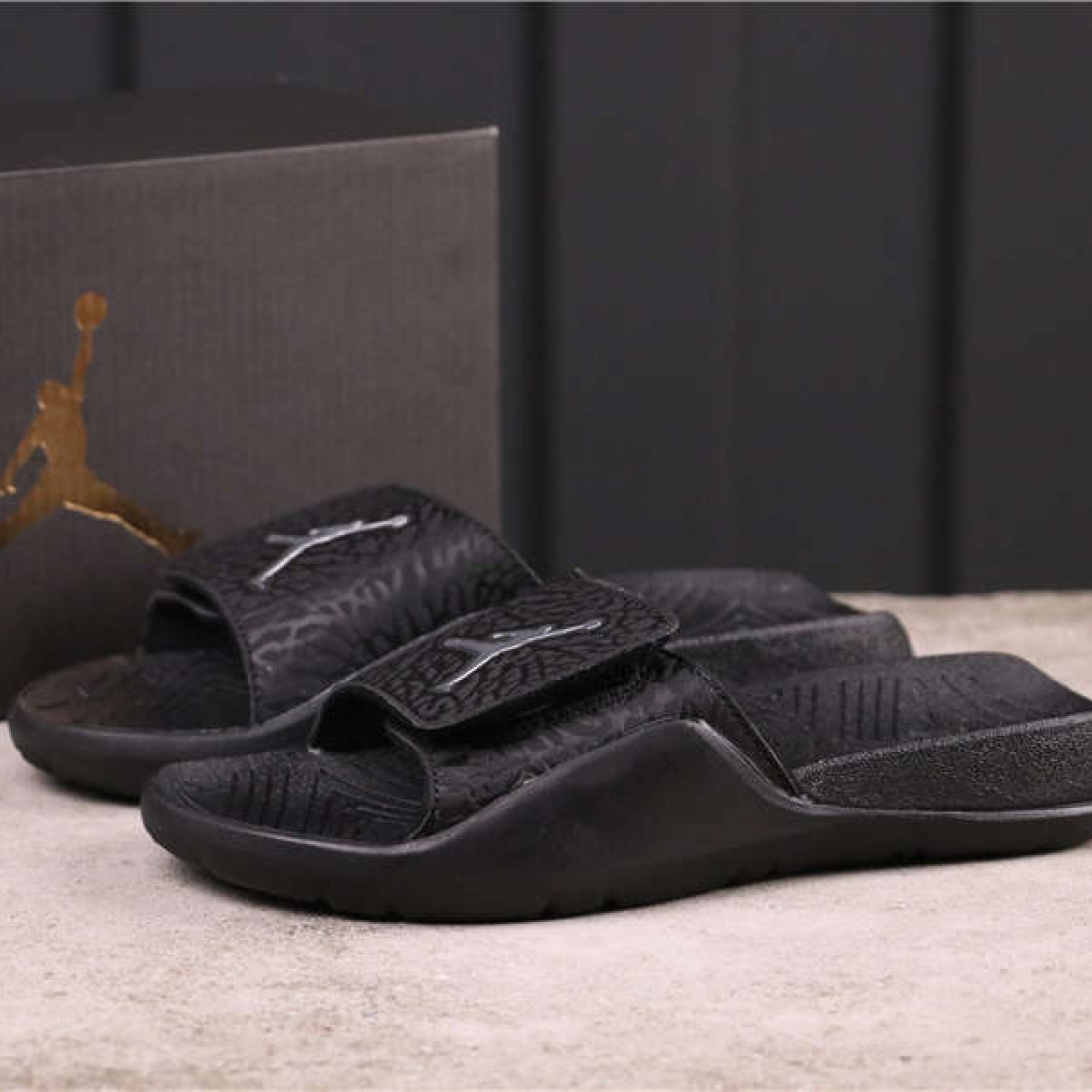 18USD Air Jordan Hydro 7 AJ7 BQ6290-003 36-46