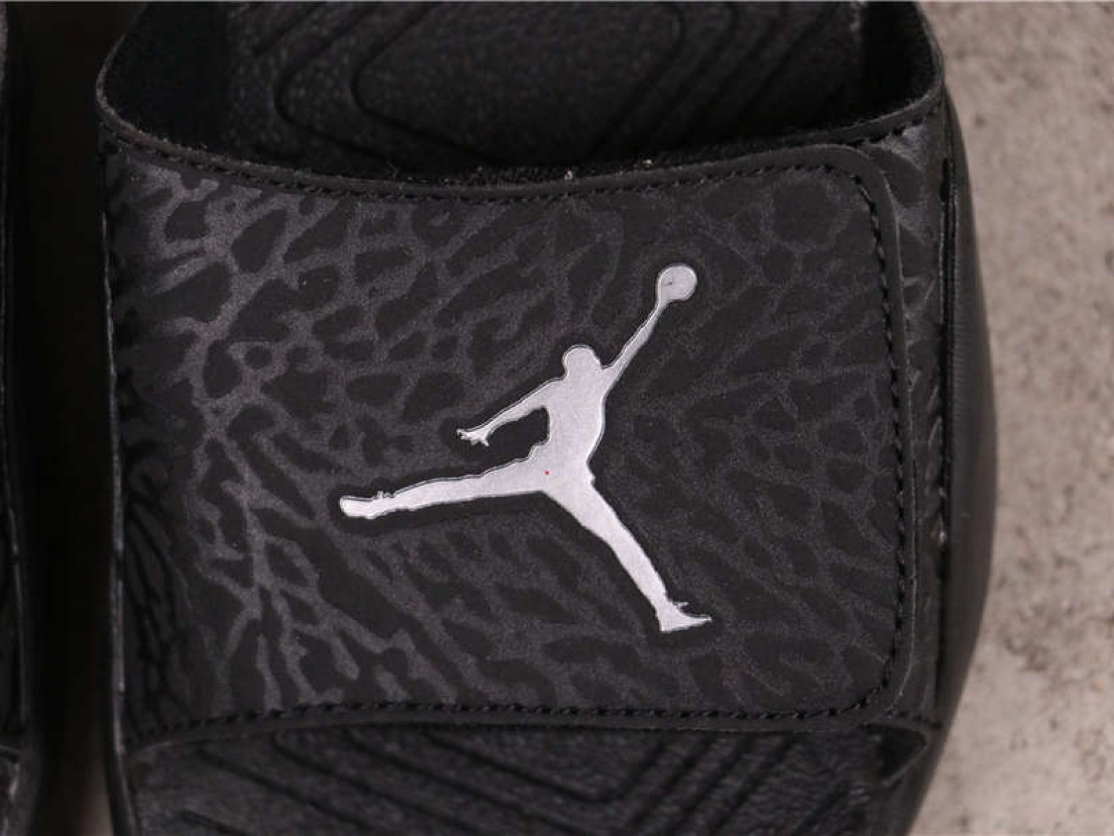 18USD Air Jordan Hydro 7 AJ7 BQ6290-003 36-46