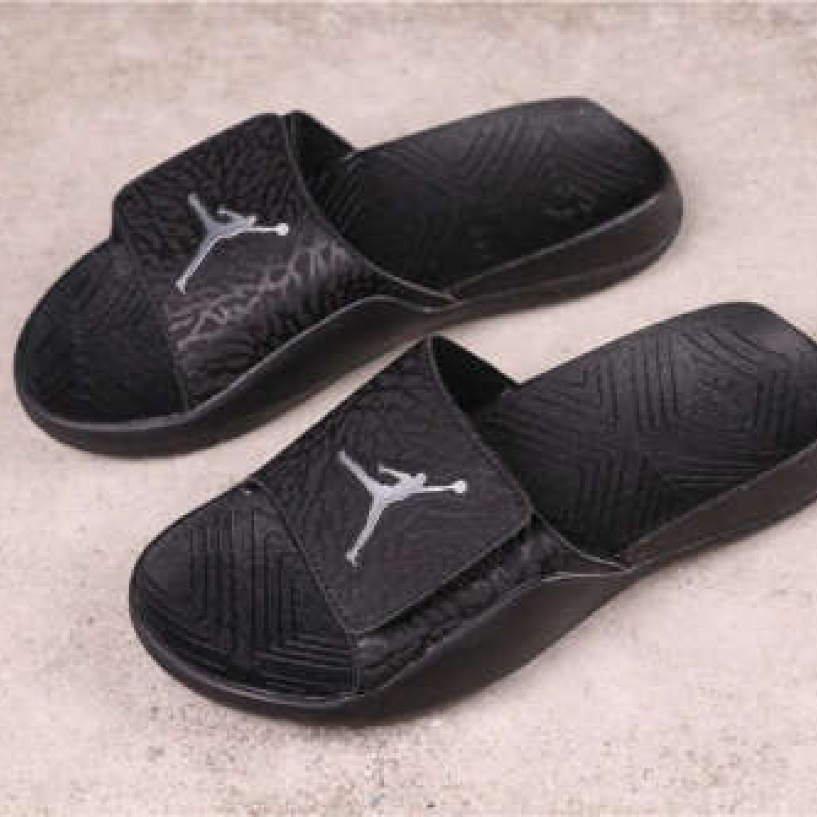 18USD Air Jordan Hydro 7 AJ7 BQ6290-003 36-46