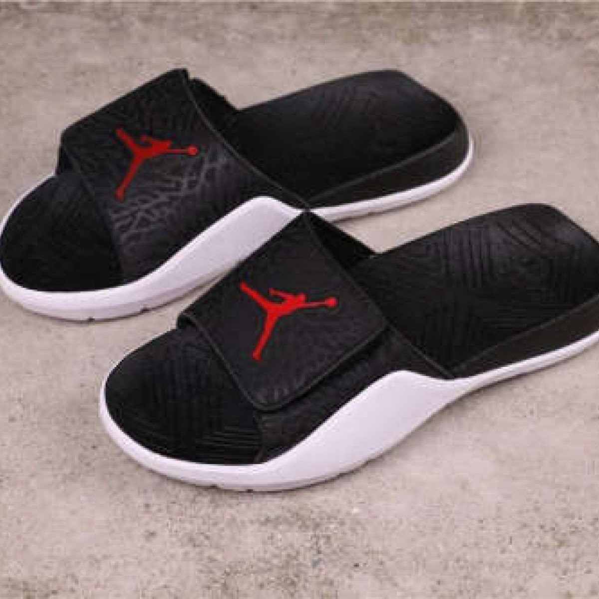 18USD Air Jordan Hydro 7 AJ7 BQ6290-016 36-46