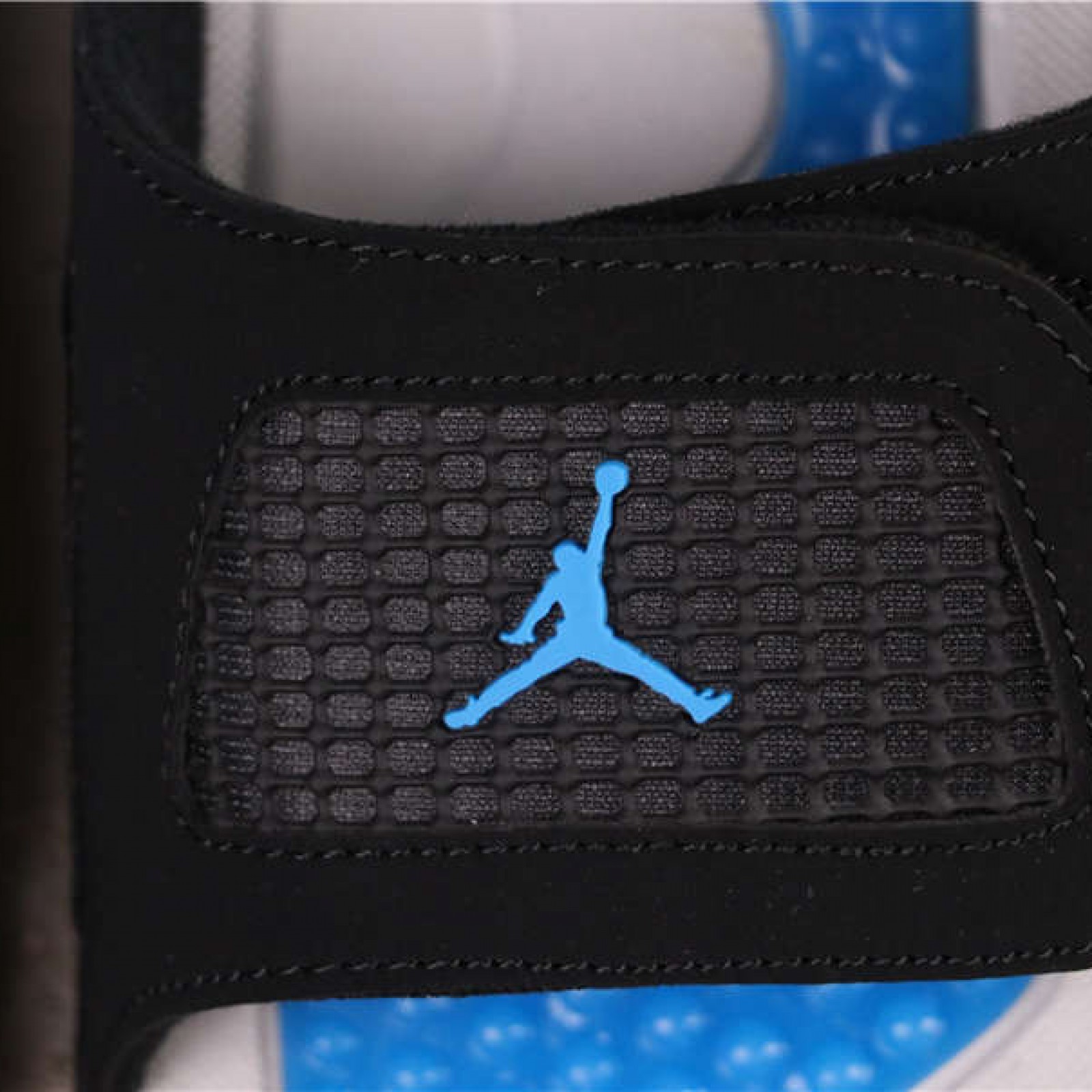18USD Jordan Hydro 4 532225-004 36-46