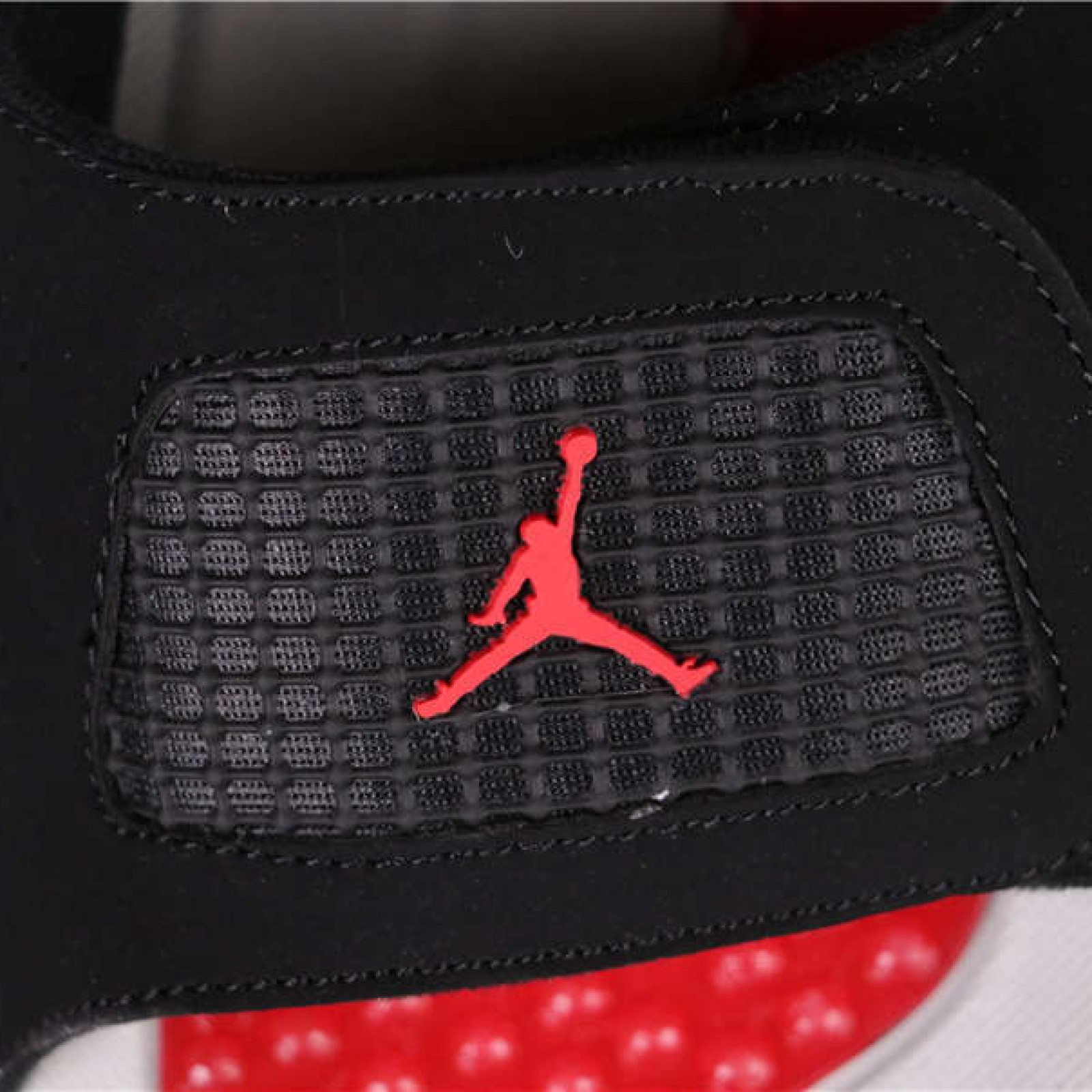 18USD Jordan Hydro 4 retro 532225-006 36-46