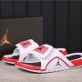 18USD Jordan Hydro 4 retro 532225-102 36-46
