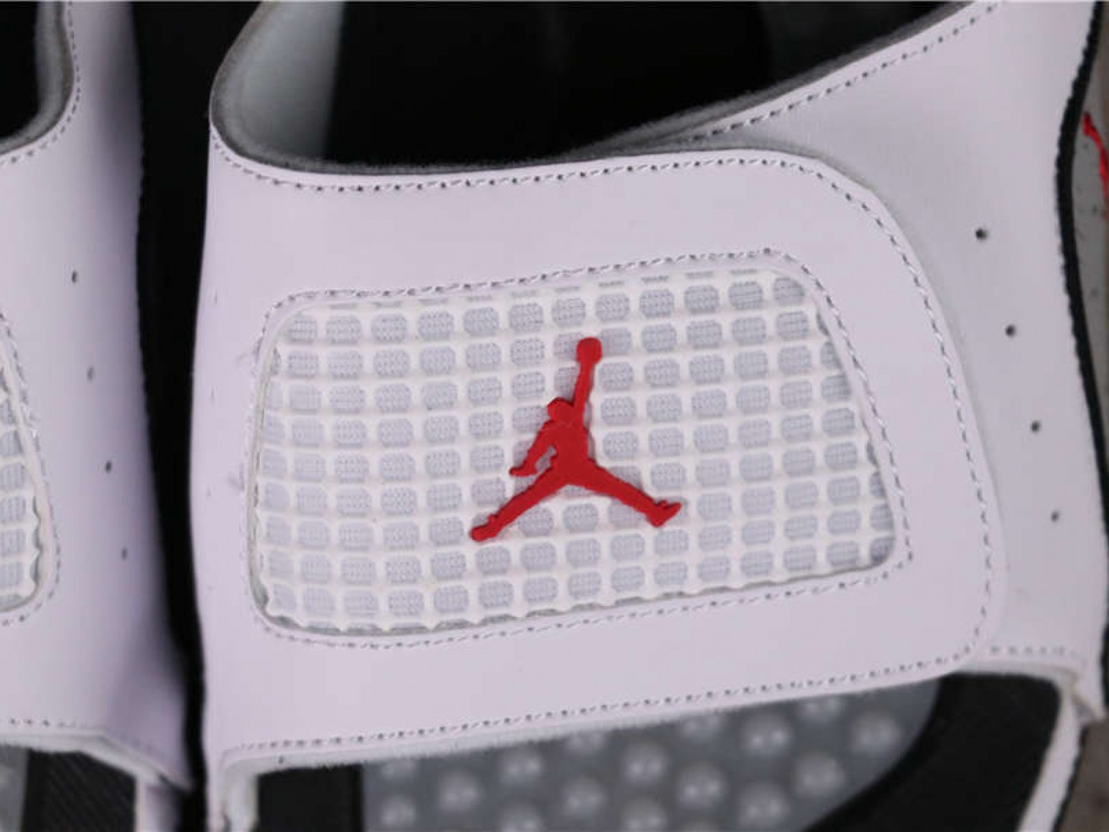 18USD Jordan Hydro 4 retro 532225-116 36-46