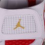 18USD Jordan Hydro 4 retro 532225-117 36-46