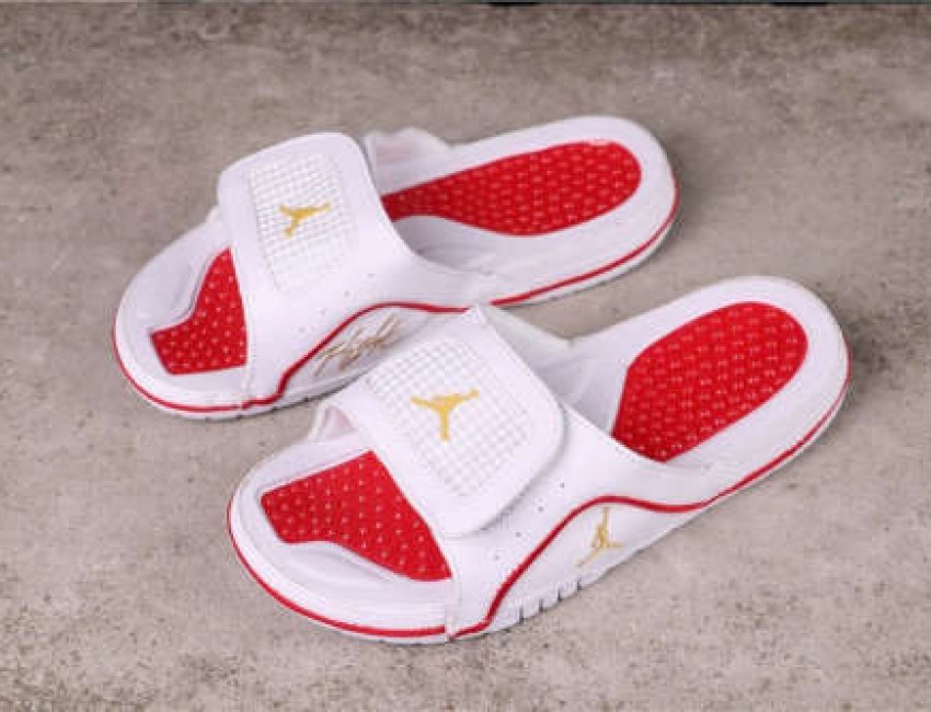 18USD Jordan Hydro 4 retro 532225-117 36-46