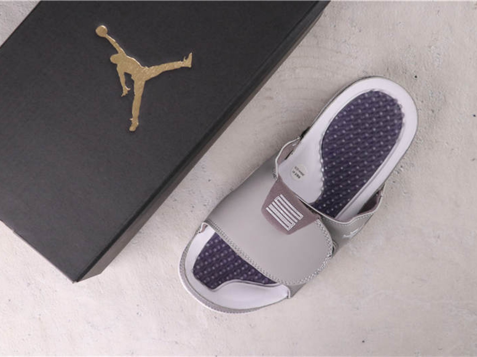 22USD Air Jordan Hydro 11 retro AA1336-004 36-46