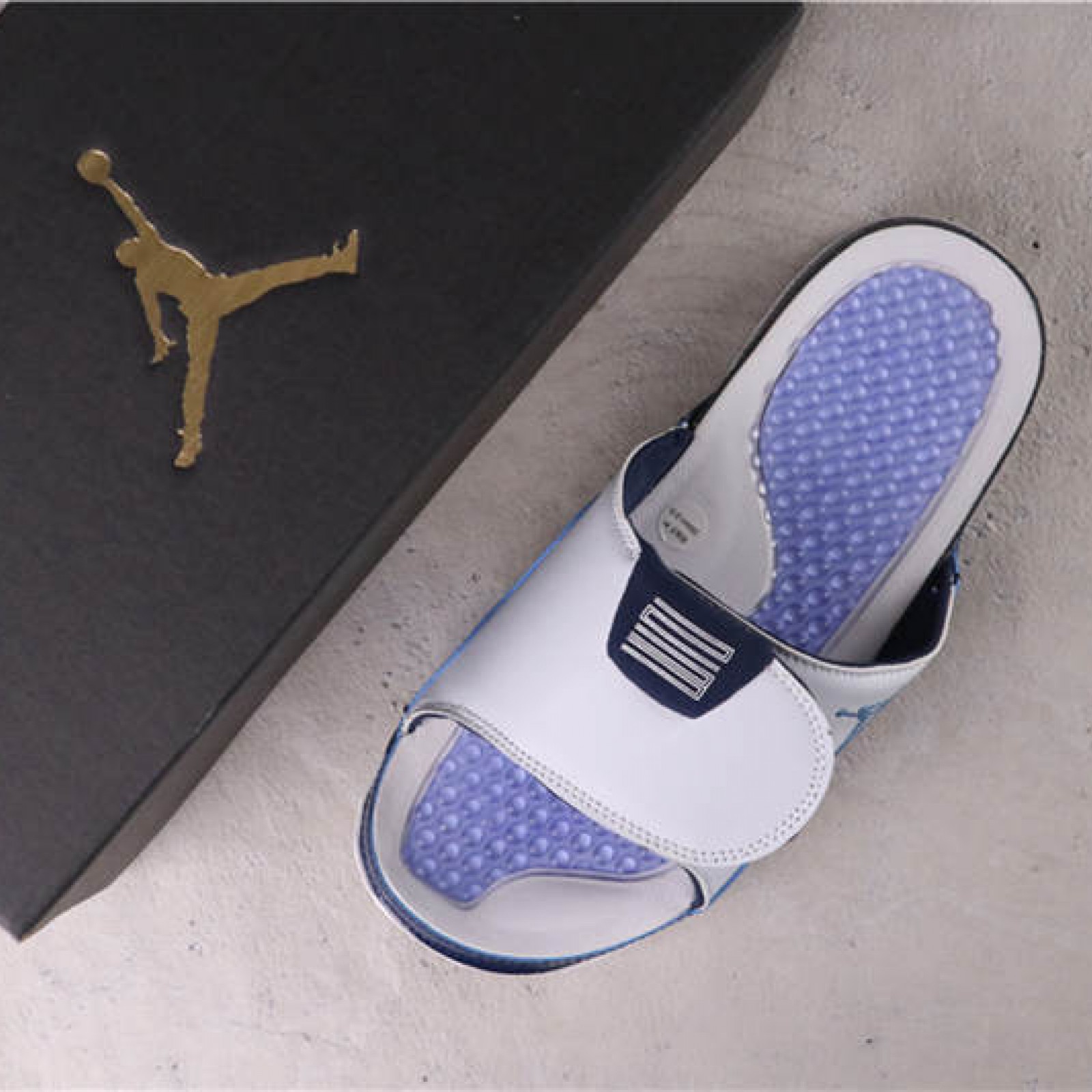 22USD Air Jordan Hydro 11 retro AA1336-100 36-46