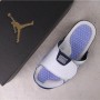 22USD Air Jordan Hydro 11 retro AA1336-100 36-46
