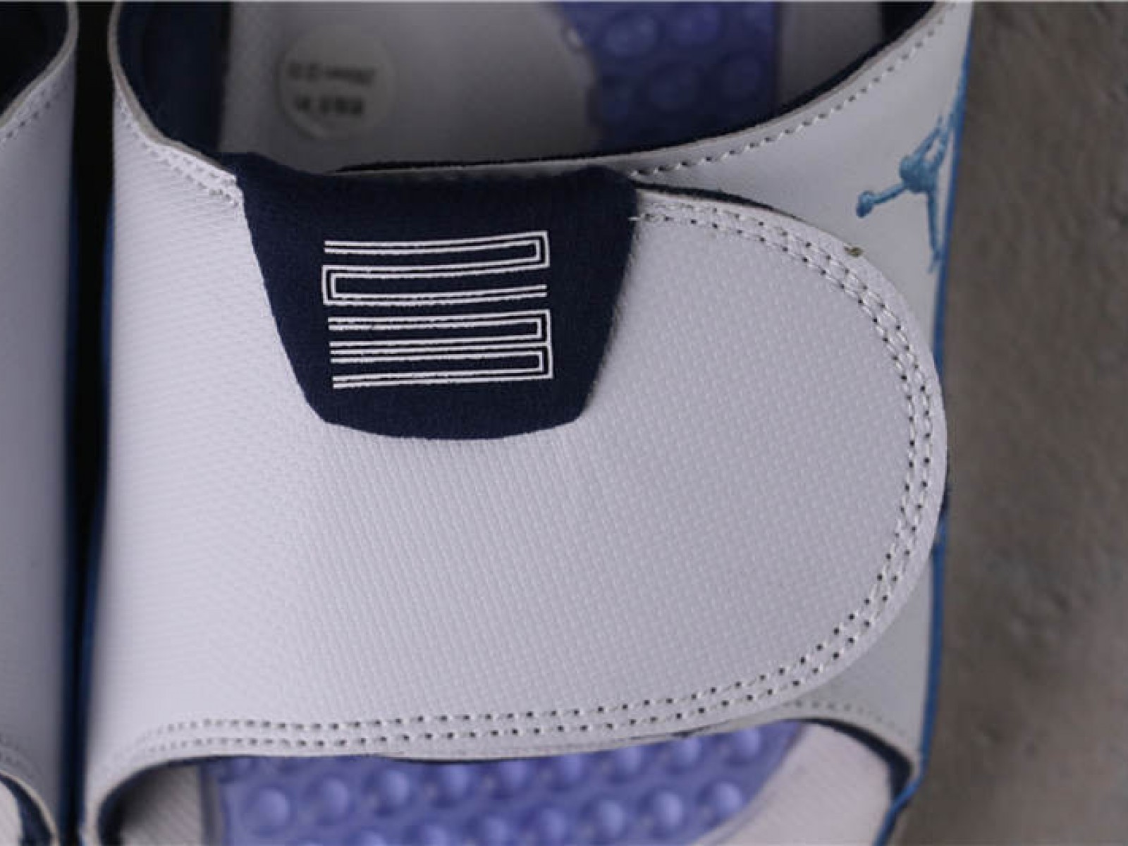 22USD Air Jordan Hydro 11 retro AA1336-100 36-46