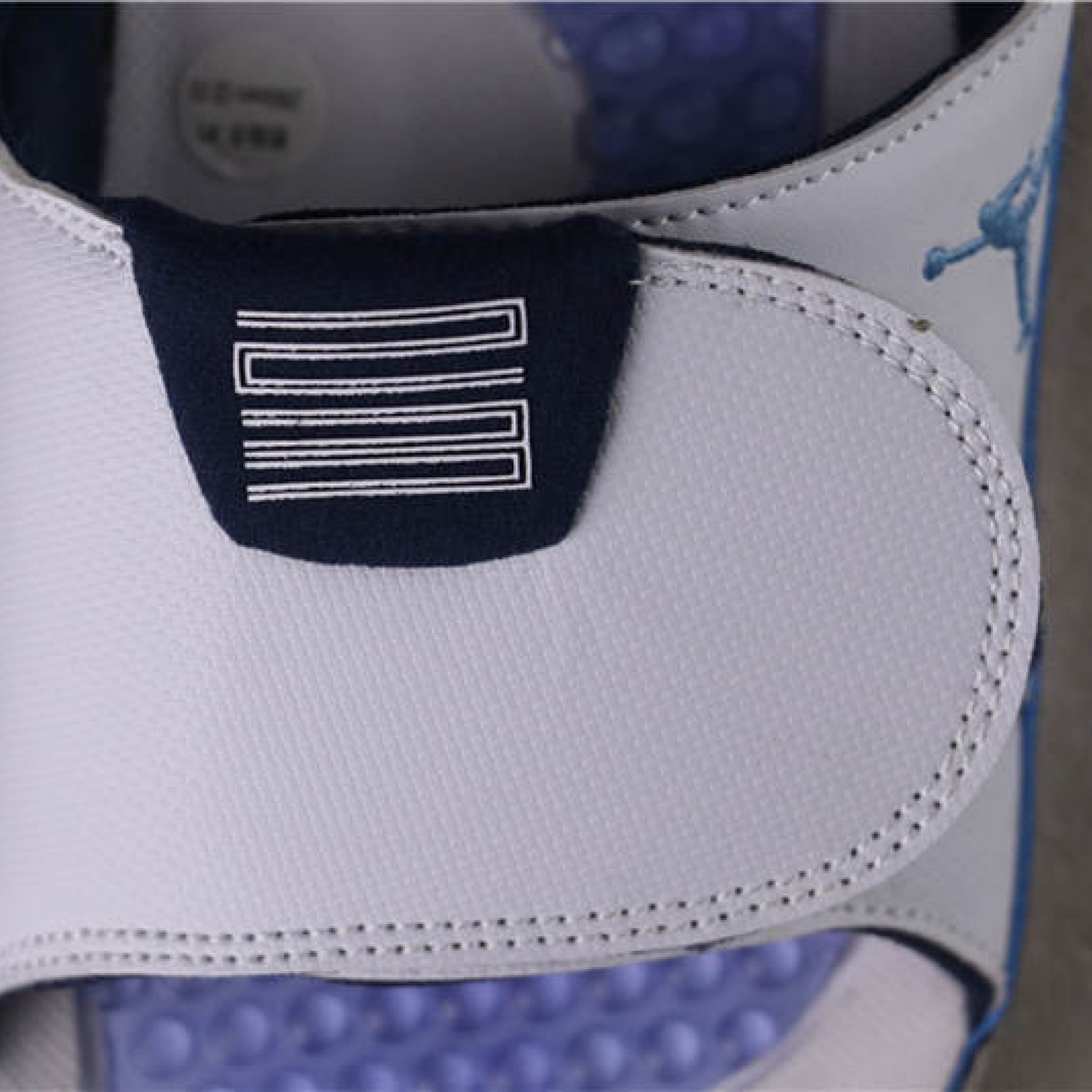 22USD Air Jordan Hydro 11 retro AA1336-100 36-46