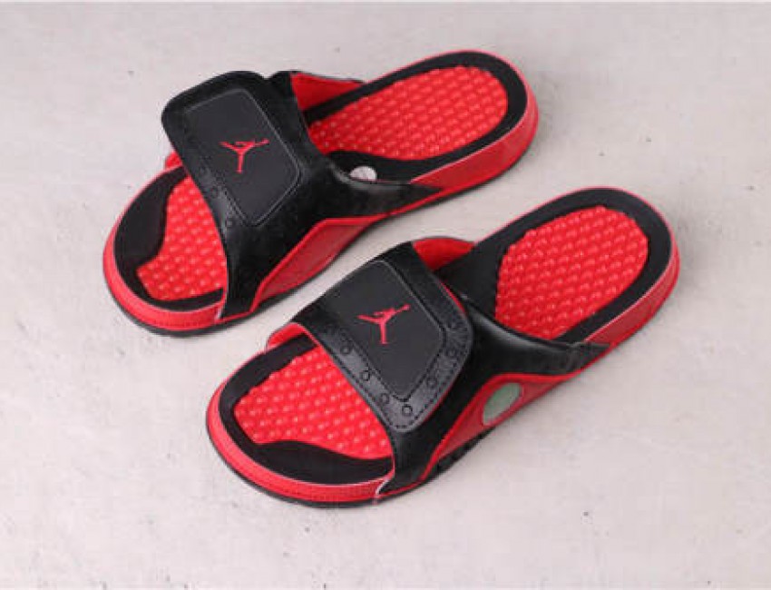 22USD Air Jordan Hydro 13 retro 684915-001 36-46