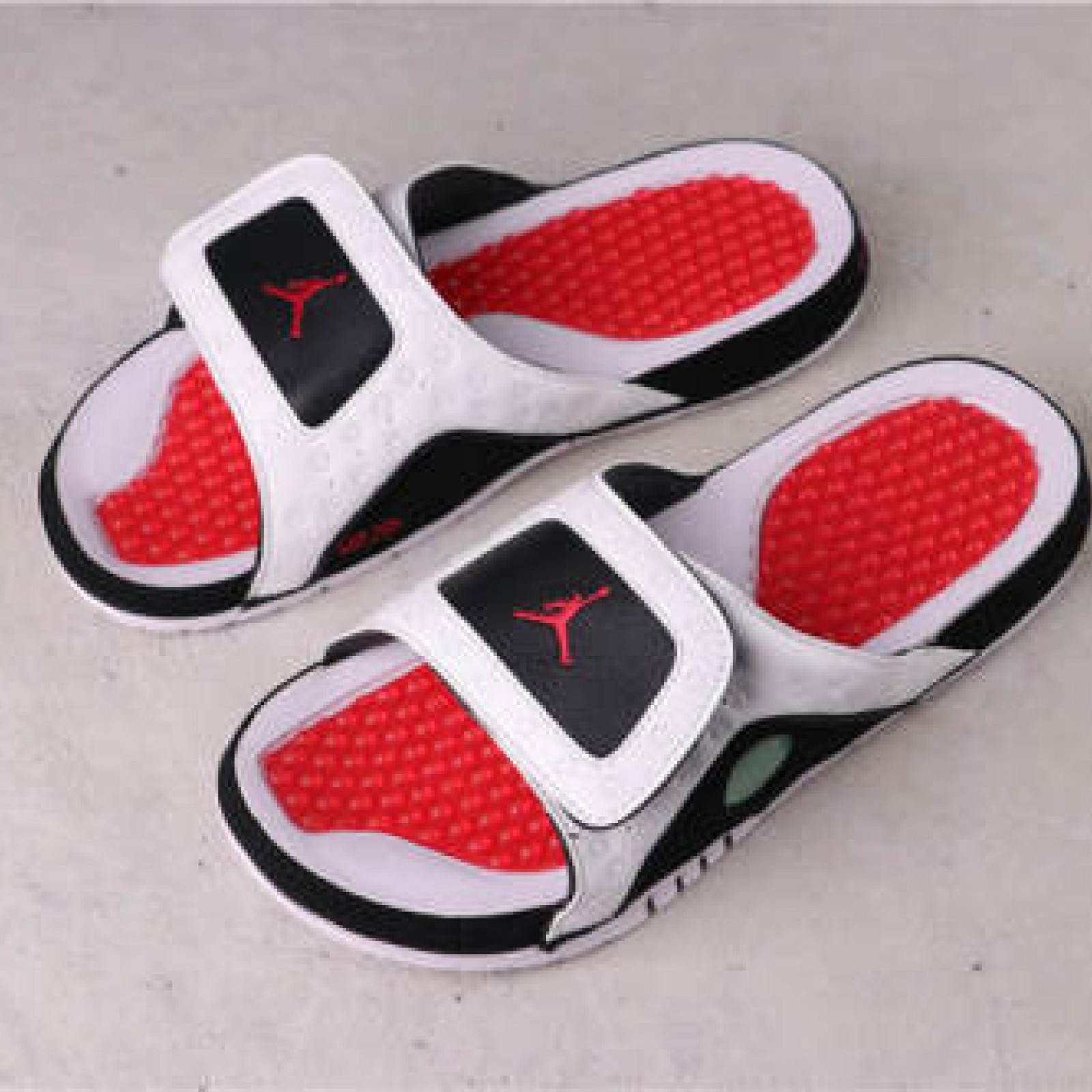 22USD Air Jordan Hydro 13 retro 684915-106 36-46