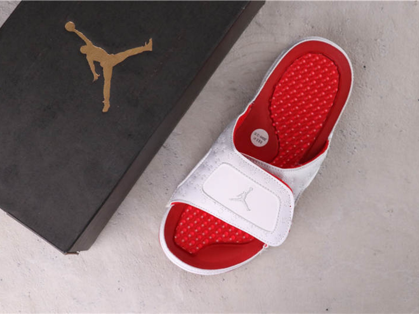 22USD Air Jordan Hydro 13 retro 684915-121 36-46