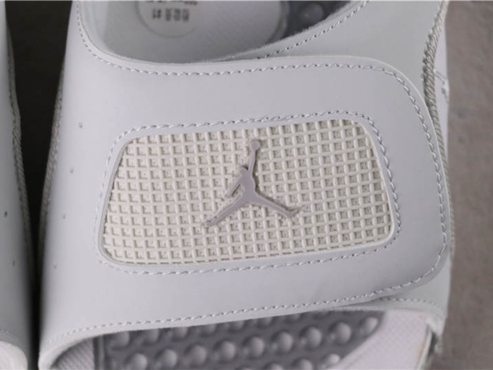 22USD Air Jordan Hydro 4 retro 532225-100 36-46