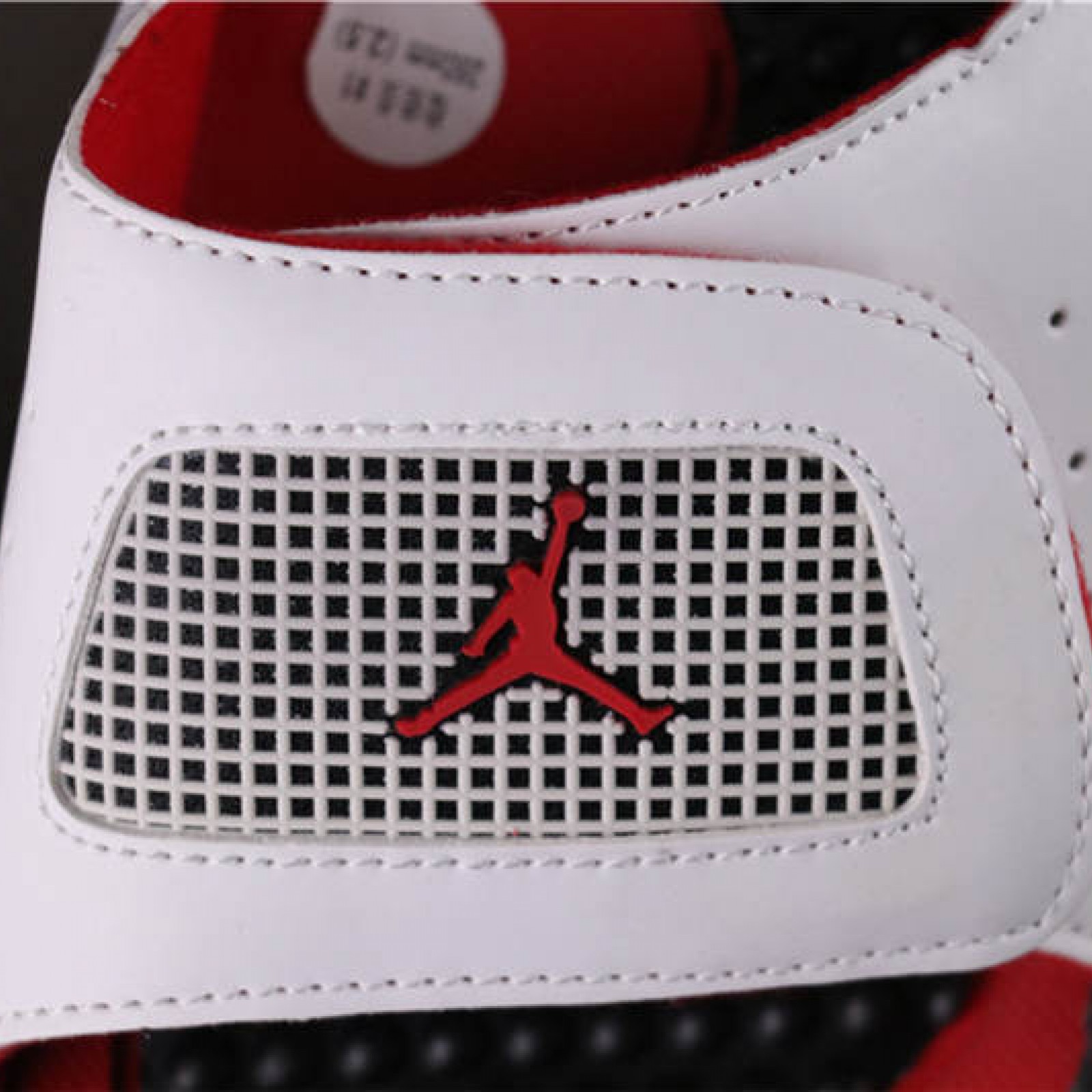 22USD Air Jordan Hydro 4 retro 532225-101 36-46