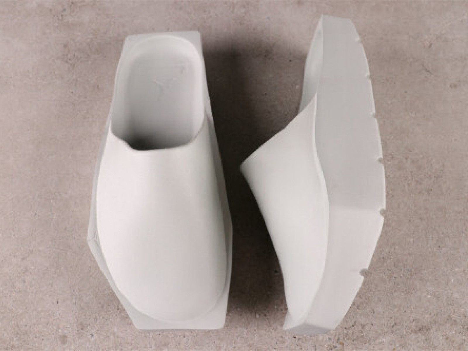 US$13 Jordan Hex Mule SP Light Silver FD2652-002 Size 35-45