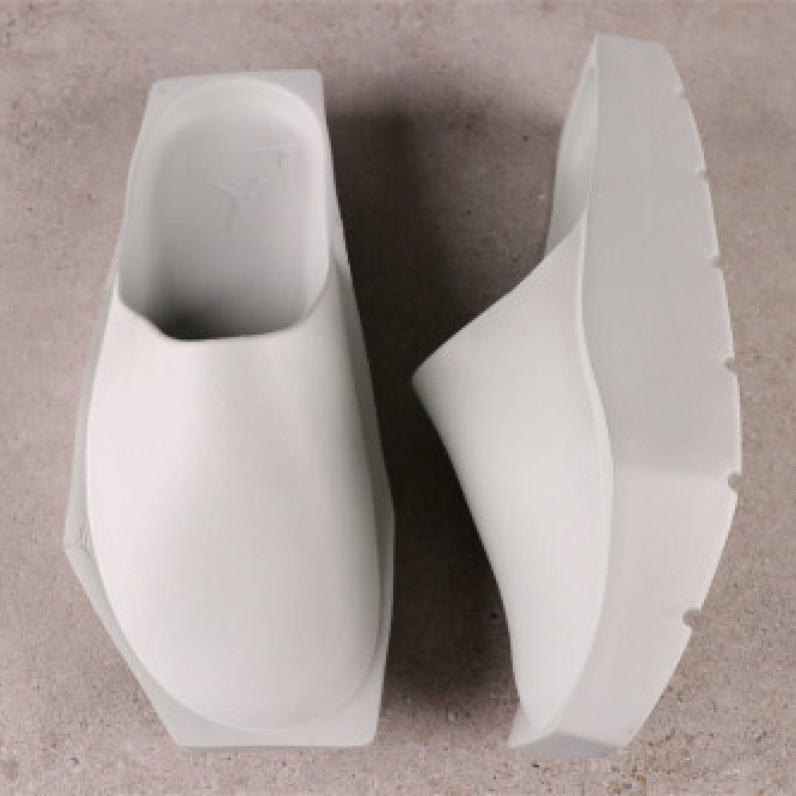 US Jordan Hex Mule SP Light Silver FD2652-002 Size 35-45