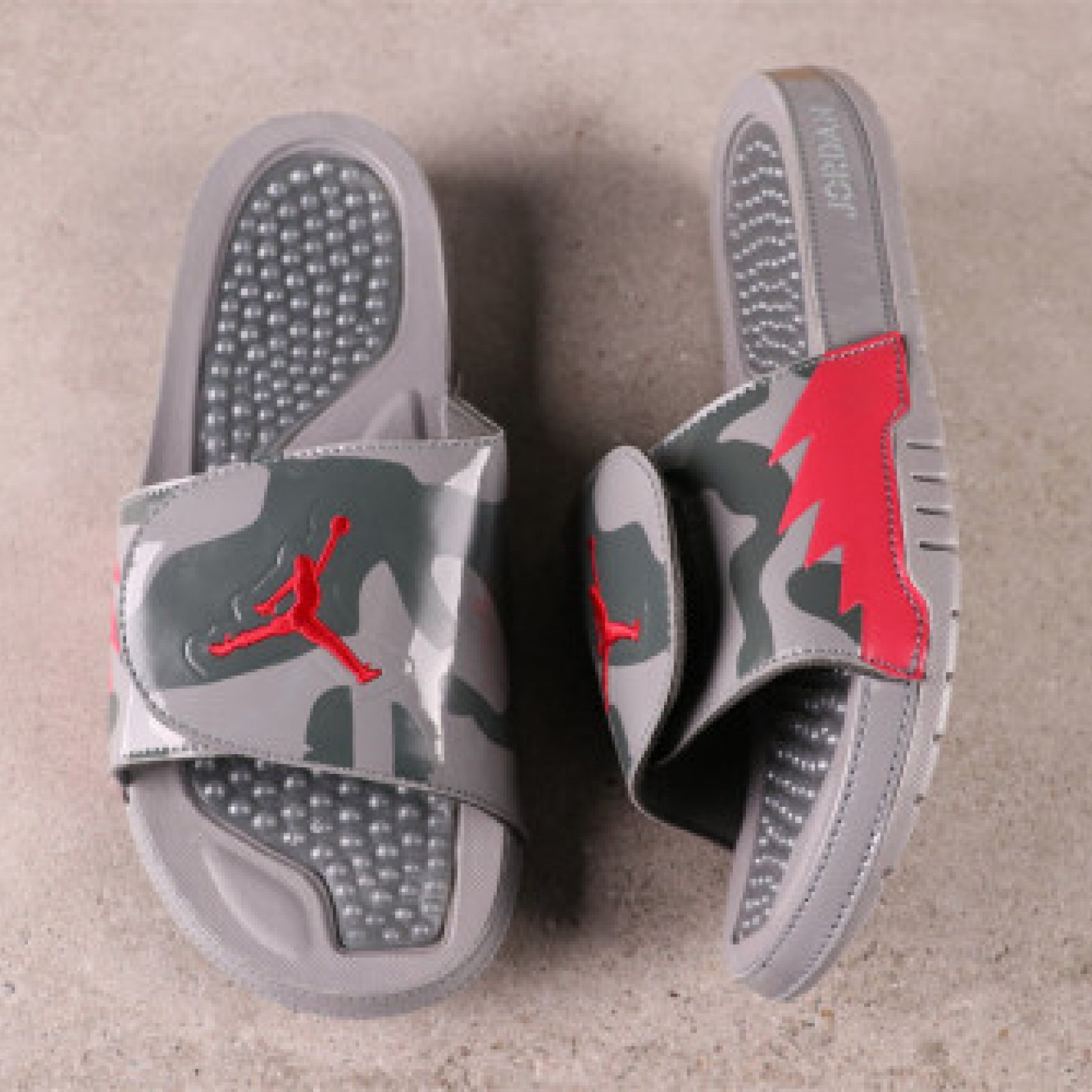 US AIR JORDAN HYDRO V AJ5 Sku 555501-051 Size 36-46