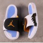 US$18 AIR JORDAN HYDRO V AJ5 Sku 555501-118 Size 36-46