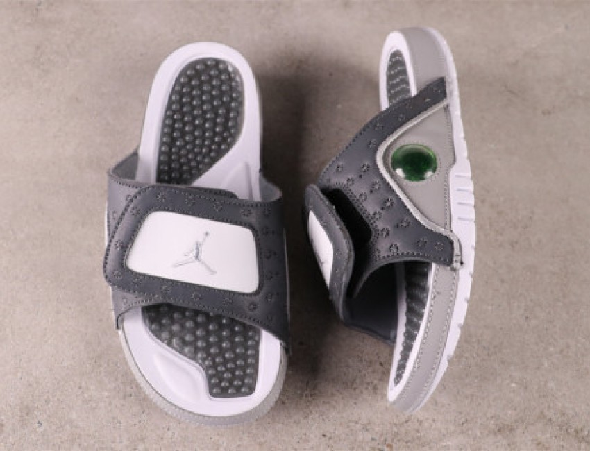 US$18 AIR JORDAN HYDRO XIII AJ13 Sku 684915-022 Size 36-47