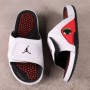 US$18 AIR JORDAN HYDRO XIII AJ13 Sku 684915-101 Size 36-46
