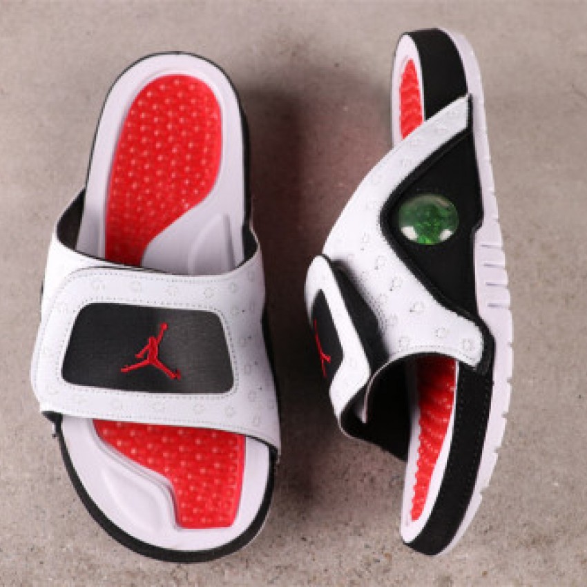 US$18 AIR JORDAN HYDRO XIII AJ13 Sku 684915-106 Size 36-46