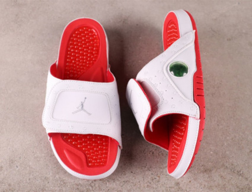 US$18 AIR JORDAN HYDRO XIII AJ13 Sku 684915-121 Size 36-46