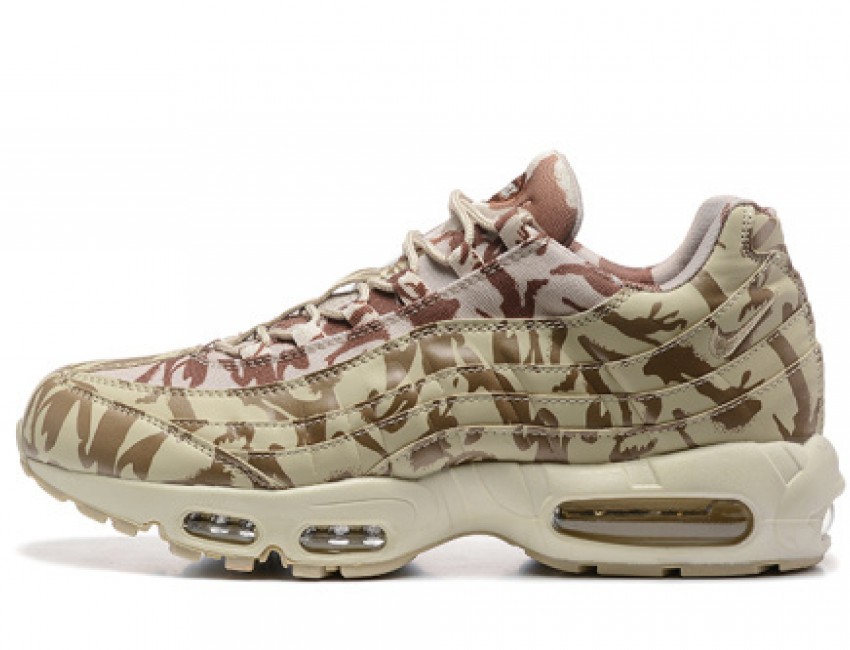 USD$30 Nike Air Max 95