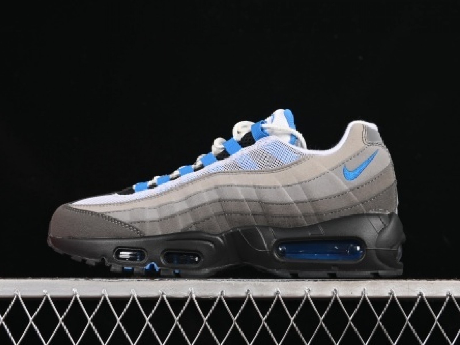 USD52 Nike Air Max 95 609048-104