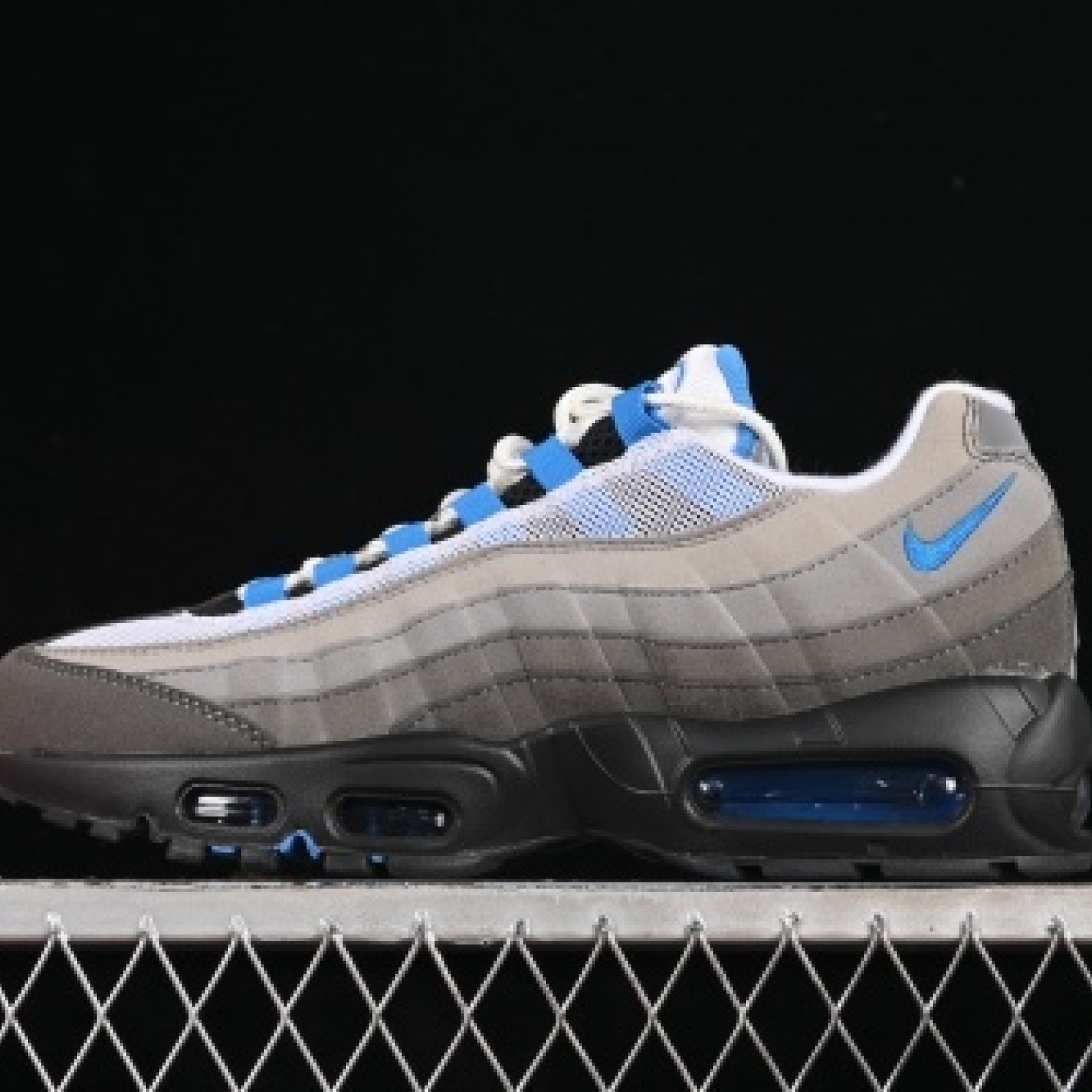 USD52 Nike Air Max 95 609048-104