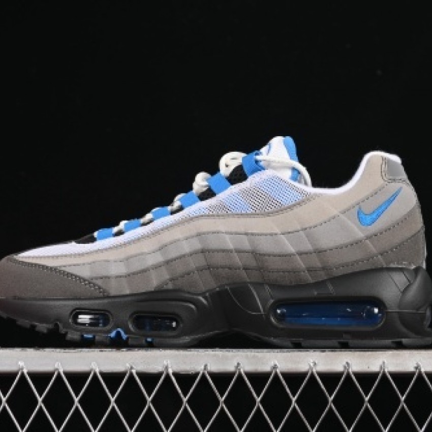 USD52 Nike Air Max 95 609048-104