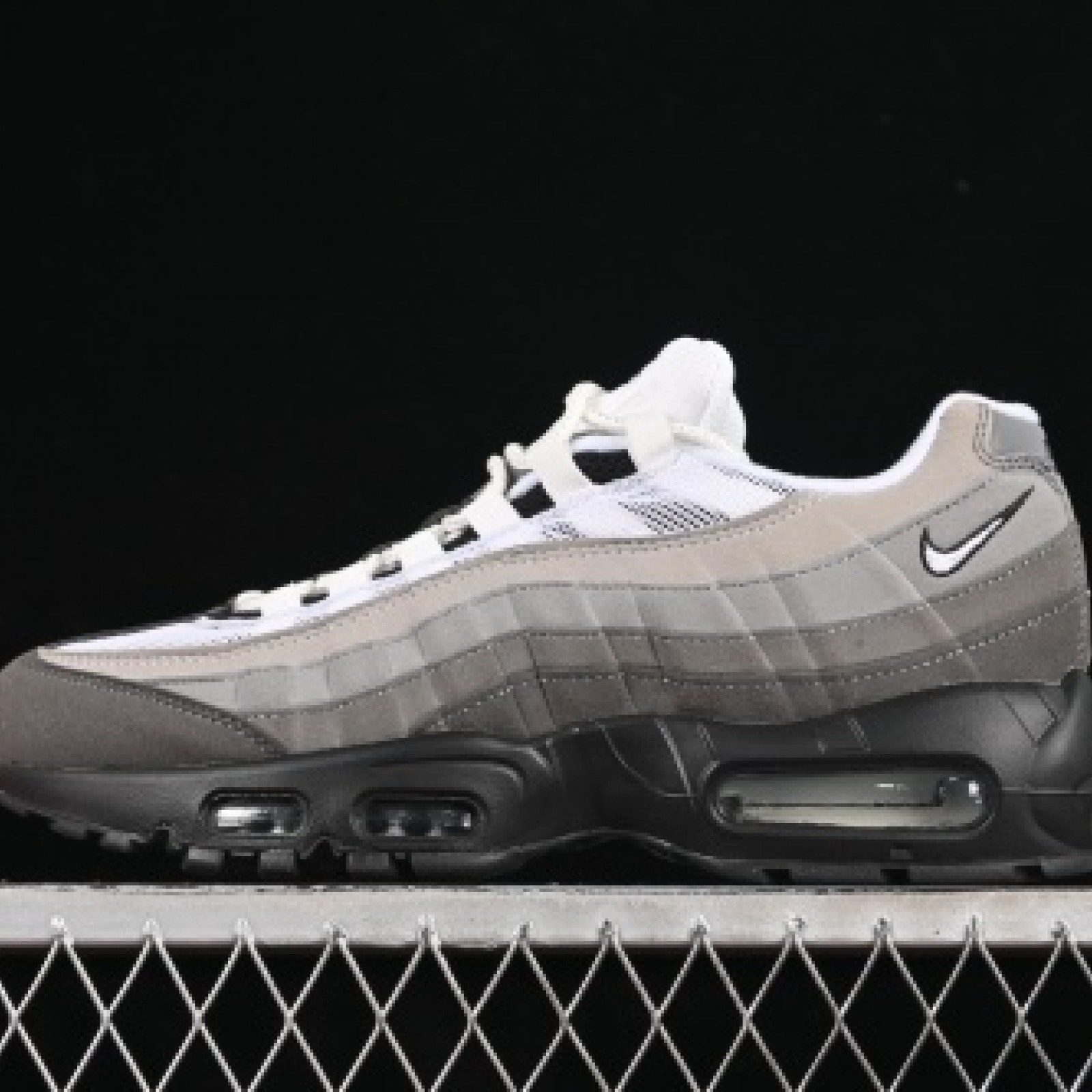 USD52 Nike Air Max 95 AT2865-003
