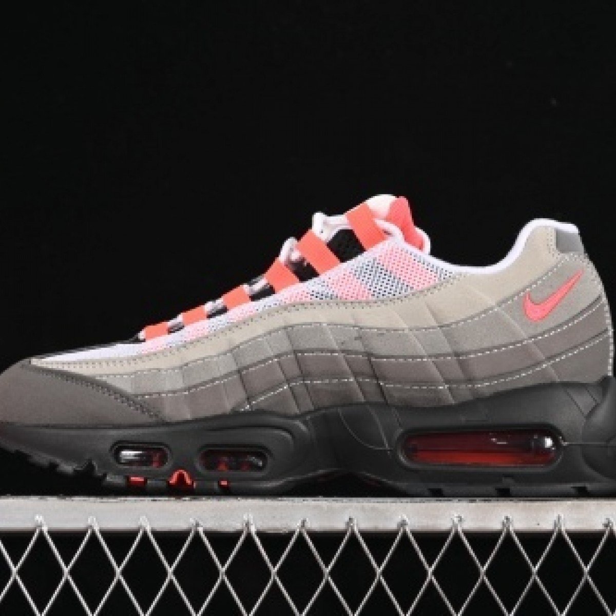 USD52 Nike Air Max 95 AT2865-100