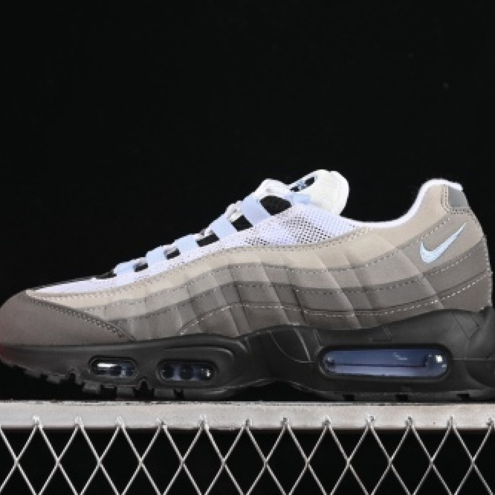 USD52 Nike Air Max 95 CD1529-001