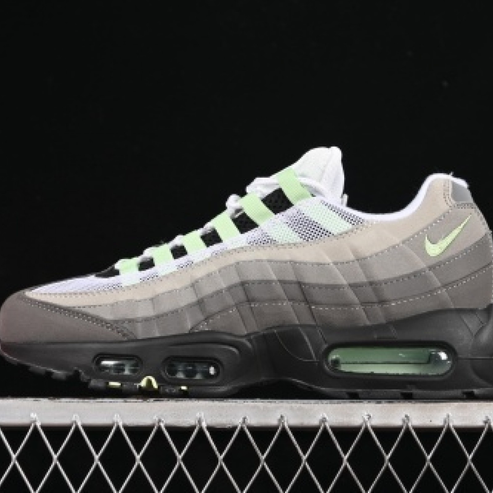 USD52 Nike Air Max 95 CD7495-101